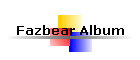 Fazbear Album